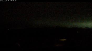 Weather camera view of WTOP.