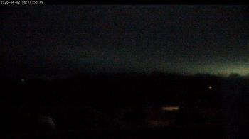 Weather camera view of WTOP.