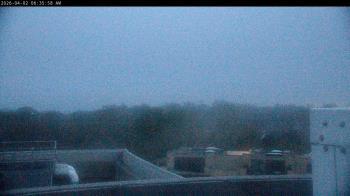 Weather camera view of WTOP.