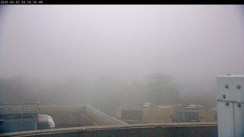 Weather camera view of WTOP.