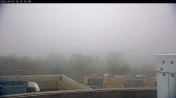 Weather camera view of WTOP.