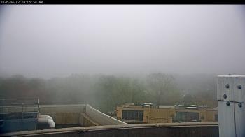 Weather camera view of WTOP.