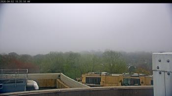 Weather camera view of WTOP.
