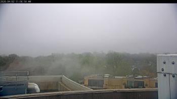 Weather camera view of WTOP.
