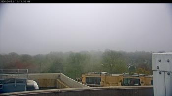Weather camera view of WTOP.