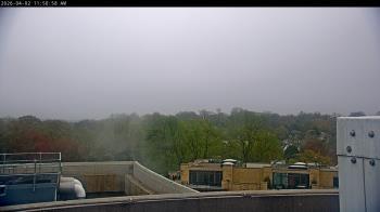 Weather camera view of WTOP.