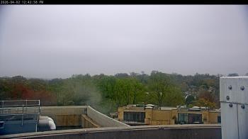 Weather camera view of WTOP.