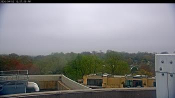 Weather camera view of WTOP.