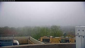 Weather camera view of WTOP.