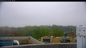 Weather camera view of WTOP.