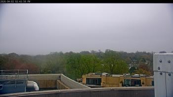 Weather camera view of WTOP.