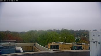 Weather camera view of WTOP.