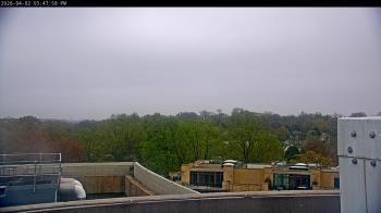 Weather camera view of WTOP.
