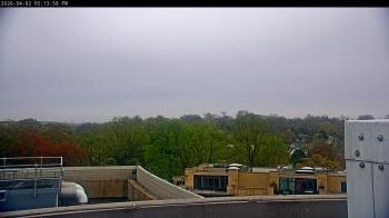 Weather camera view of WTOP.