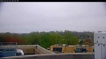 Weather camera view of WTOP.