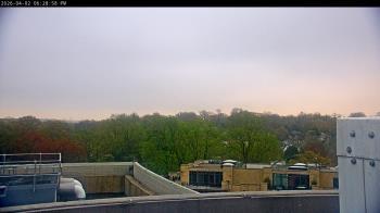 Weather camera view of WTOP.