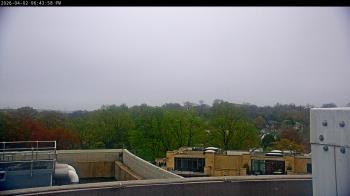 Weather camera view of WTOP.