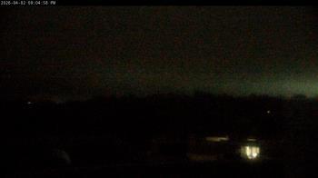 Weather camera view of WTOP.