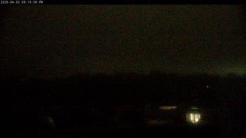 Weather camera view of WTOP.