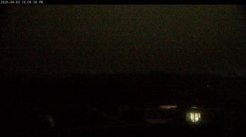 Weather camera view of WTOP.