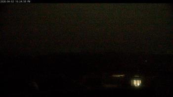 Weather camera view of WTOP.