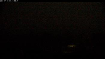 Weather camera view of WTOP.