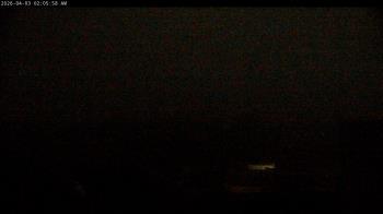 Weather camera view of WTOP.