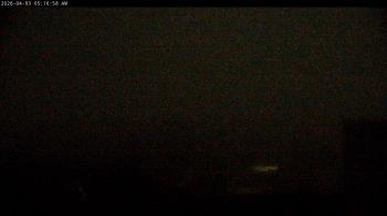 Weather camera view of WTOP.