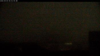 Weather camera view of WTOP.