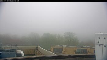 Weather camera view of WTOP.