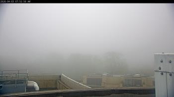 Weather camera view of WTOP.