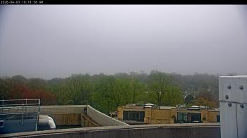 Weather camera view of WTOP.