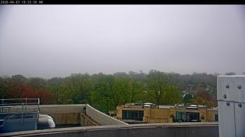Weather camera view of WTOP.