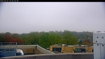 Weather camera view of WTOP.