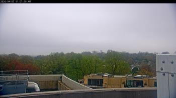 Weather camera view of WTOP.