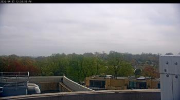 Weather camera view of WTOP.