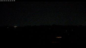 Weather camera view of WTOP.