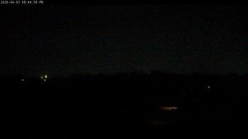 Weather camera view of WTOP.