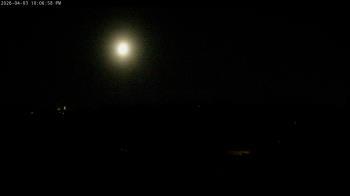 Weather camera view of WTOP.