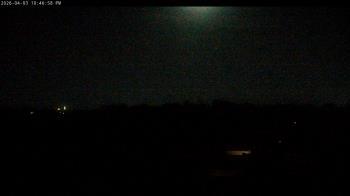 Weather camera view of WTOP.