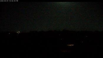 Weather camera view of WTOP.