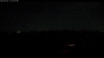 Weather camera view of WTOP.