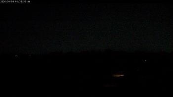 Weather camera view of WTOP.