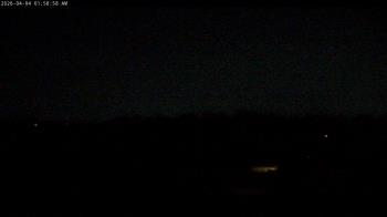 Weather camera view of WTOP.