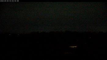 Weather camera view of WTOP.