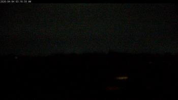 Weather camera view of WTOP.