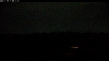 Weather camera view of WTOP.