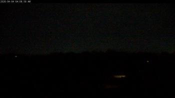 Weather camera view of WTOP.