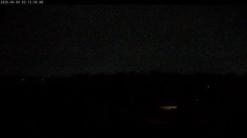 Weather camera view of WTOP.