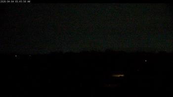 Weather camera view of WTOP.